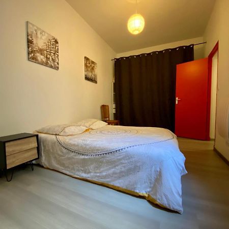 Appartement Le Duc - 80M2 Carcassonne Centre-Ville Eksteriør billede