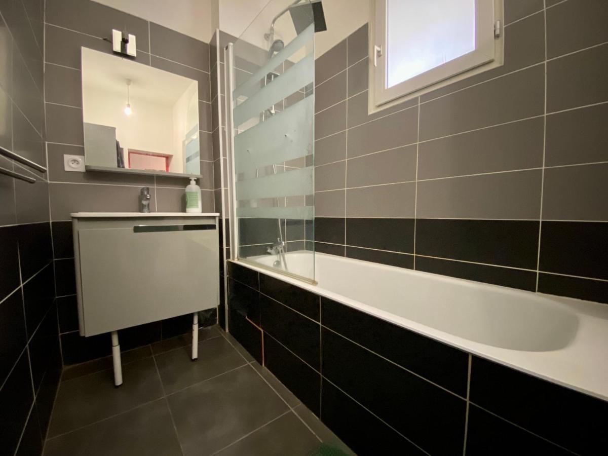 Appartement Le Duc - 80M2 Carcassonne Centre-Ville Eksteriør billede