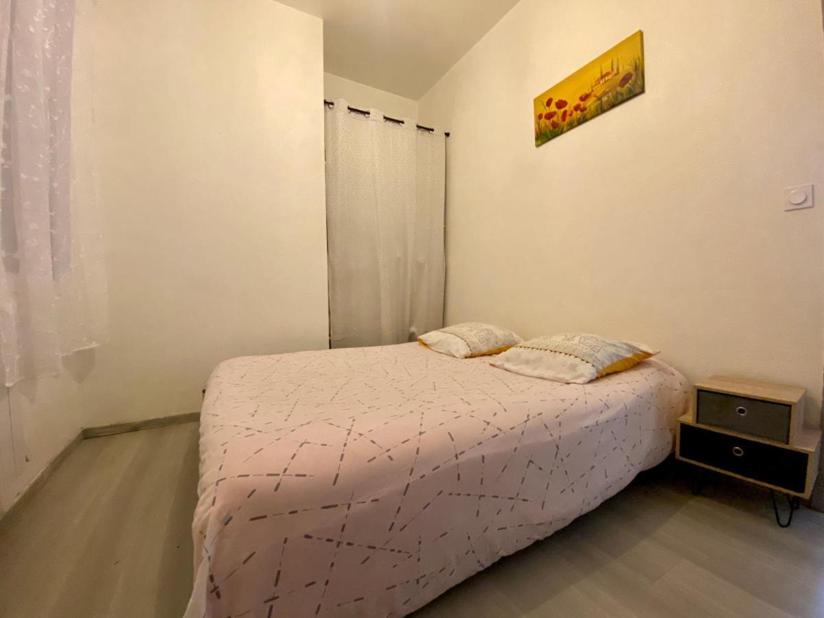 Appartement Le Duc - 80M2 Carcassonne Centre-Ville Eksteriør billede